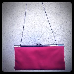 BCBG Max Azria Clutch